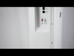 Lifepo4 Bateria solar de 48V 5kw 10kw 100ah 200ah Bateria de iões de lítio Powerwall