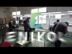 48V Bateria de armazenamento de energia solar para casa Lifepo4 250ah 300ah Baterias de potência de lítio