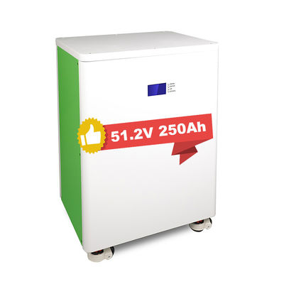 Lifepo4 48V Bateria de armazenamento de energia doméstica Solar 24V 250ah Bateria de íons de lítio 12kwh