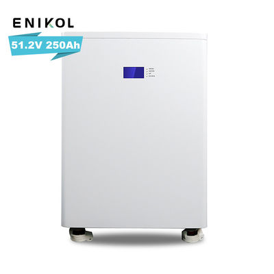 48V 250ah 300ah Bateria de armazenamento de energia doméstica 10kwh 15kwh Sistema solar Lifepo4 Bateria