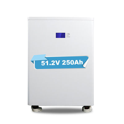 Bateria móvel de iões de lítio Lifepo4 24V Sistema de energia solar Bateria de lítio 48V