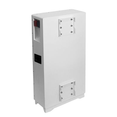 48V Lítio Ferro Fosfato LiFePO4 Bateria Solar Smart BMS 8000 vezes Ciclo